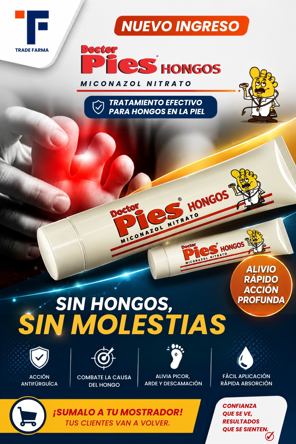 nuevo